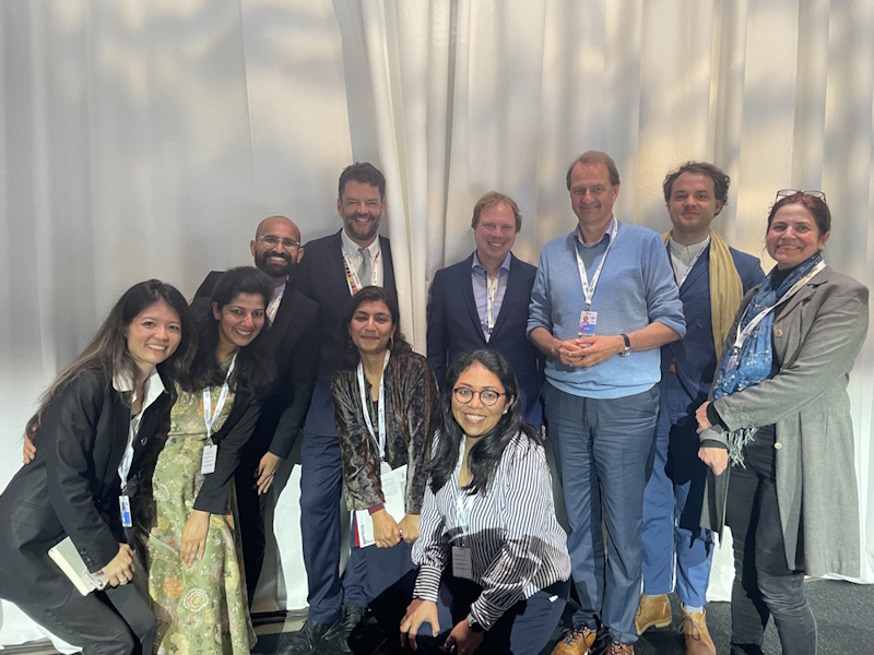 CODES Action Plan launch