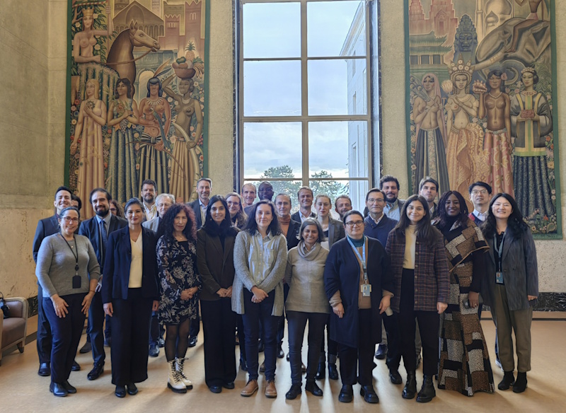 UNCTAD Digital Economy Report