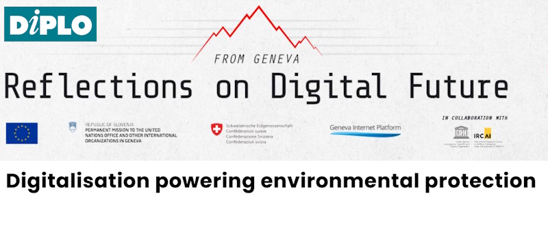 Diplo Foundation session placeholder