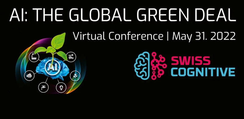 Swiss Cognitive talk placeholder