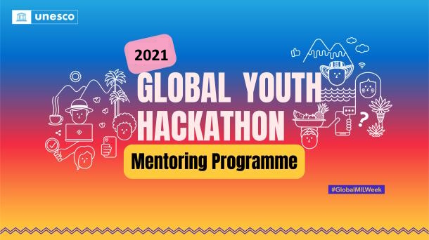 UNESCO MIL Youth Hackathon (placeholder)