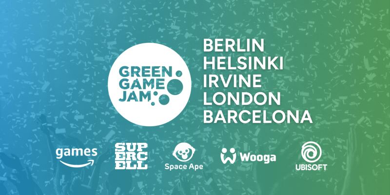 Green Game Jam